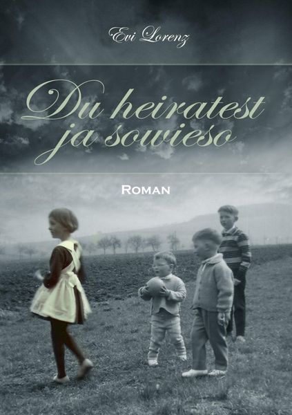 Produktbild: Du heiratest ja sowieso