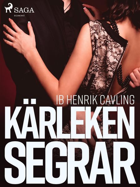 Produktbild: K&auml;rleken segrar