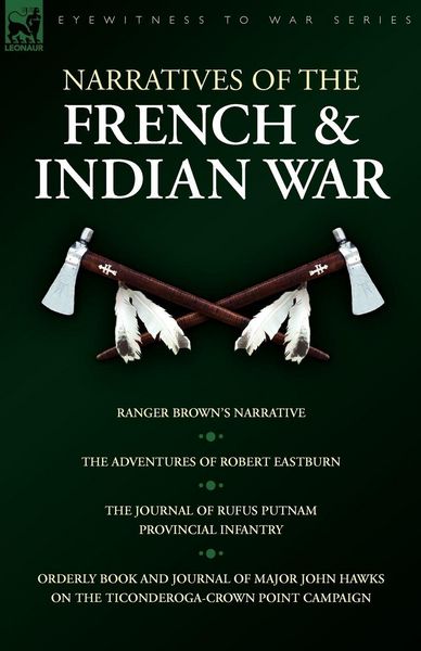 Produktbild: Narratives of the French & Indian War