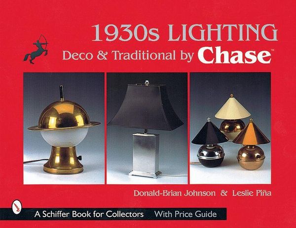 Produktbild: 1930s Lighting