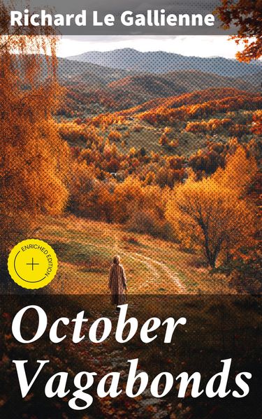 Produktbild: October Vagabonds