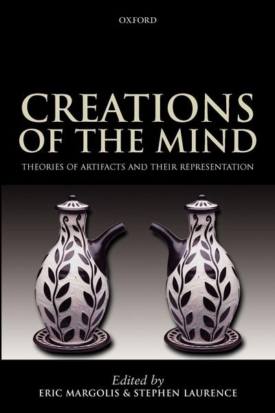 Produktbild: Creations of the Mind