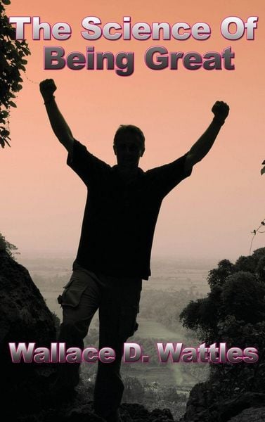 Produktbild: The Science of Being Great