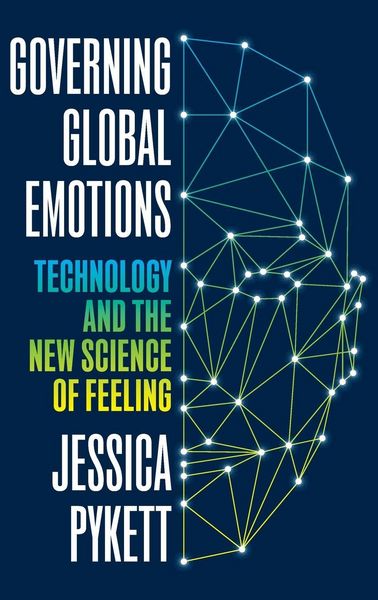 Produktbild: Governing Global Emotions