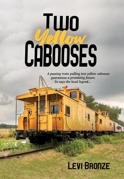 Produktbild: Two Yellow Cabooses