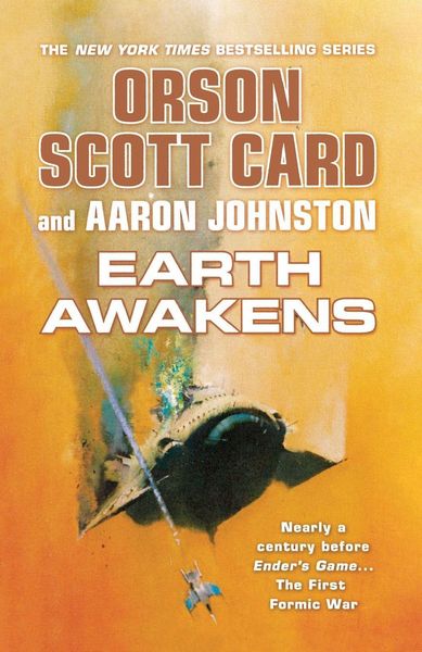 Produktbild: Earth Awakens