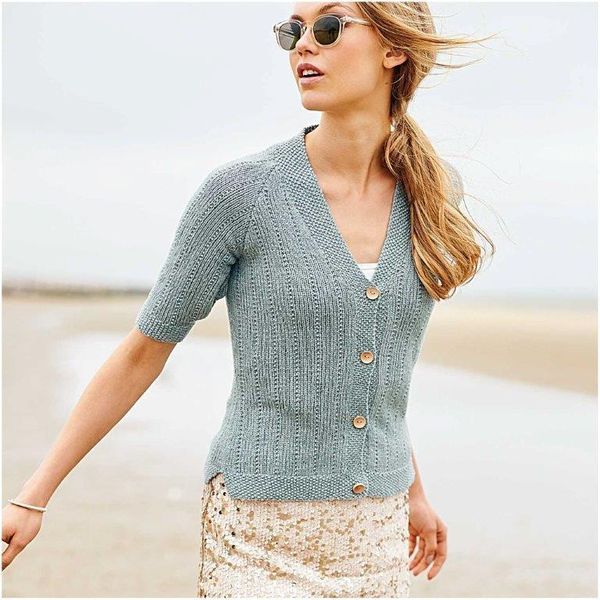 Produktbild: LOVEWOOL Das Handstrick Magazin No.8
