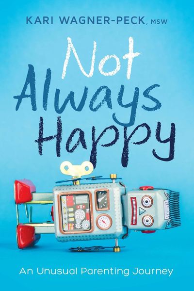 Produktbild: Not Always Happy