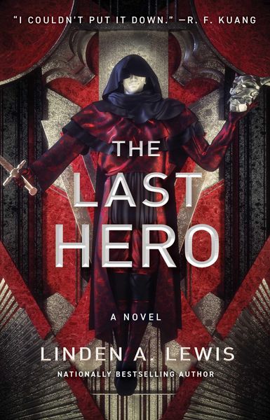 Produktbild: The Last Hero