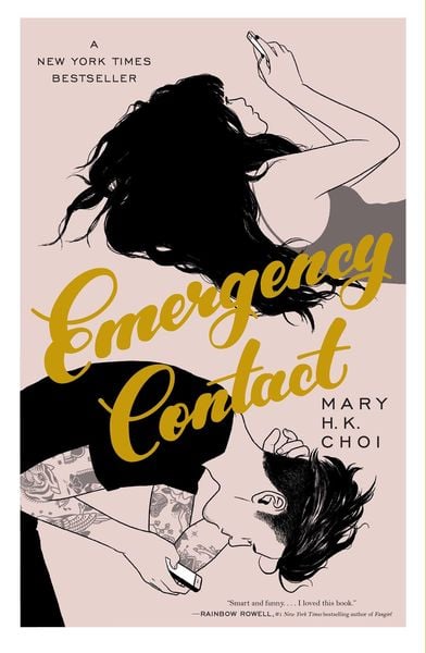 Produktbild: Emergency Contact