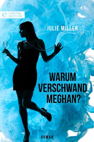Produktbild: Warum verschwand Meghan?