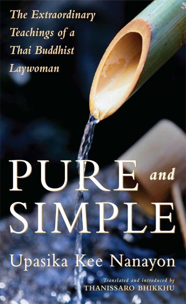 Produktbild: Pure and Simple