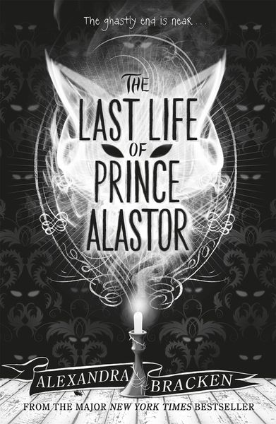 Produktbild: Bracken, A: Prosper Redding: The Last Life of Prince Alastor