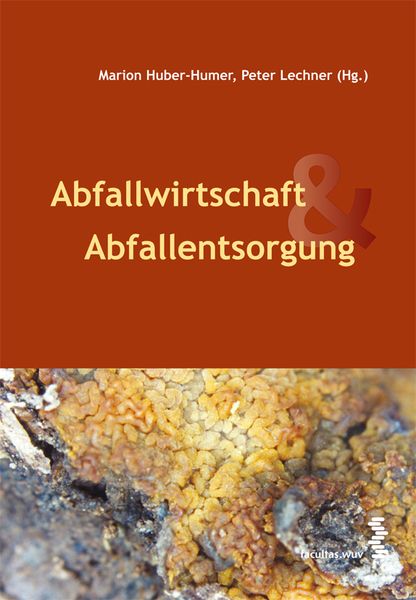 Produktbild: Abfallwirtschaft & Abfallentsorgung