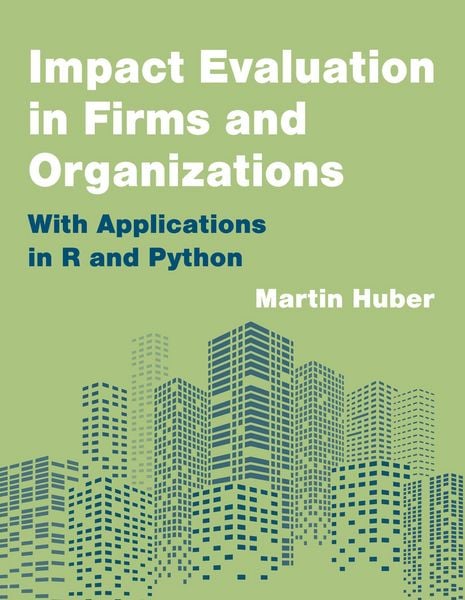 Produktbild: Impact Evaluation in Firms and Organizations