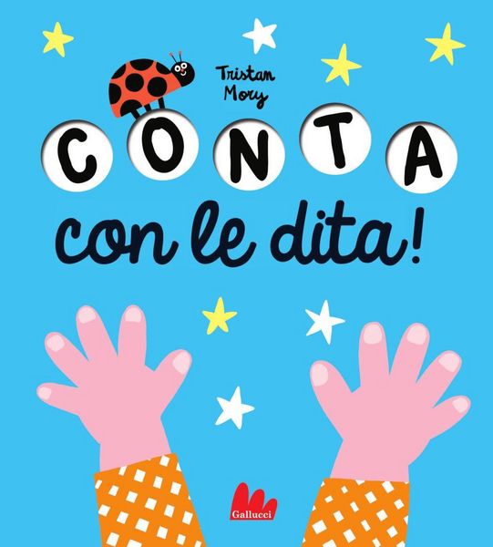 Produktbild: Bravo. Conta con le dita!