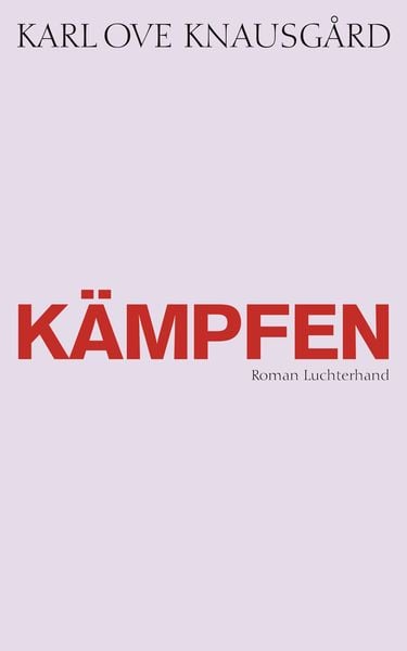 Produktbild: K&auml;mpfen