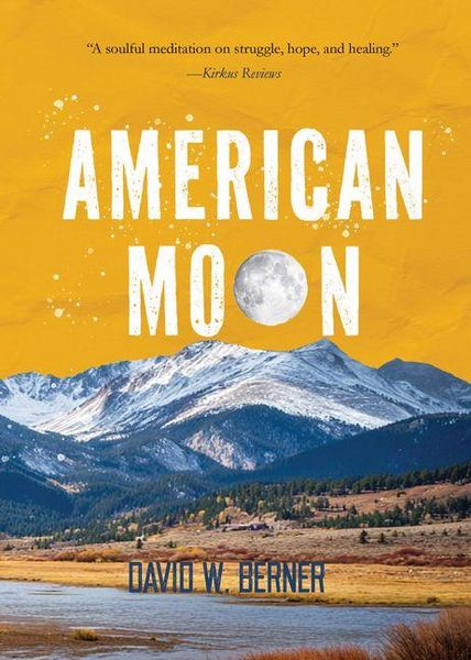 Produktbild: American Moon