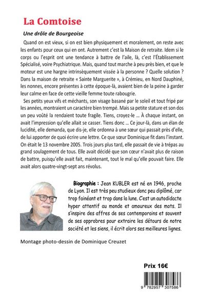 Produktbild: La comtoise