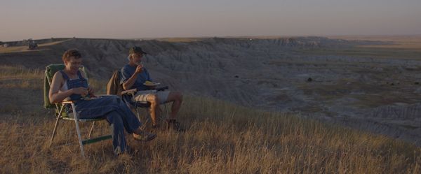 Produktbild: Nomadland