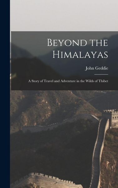 Produktbild: Beyond the Himalayas