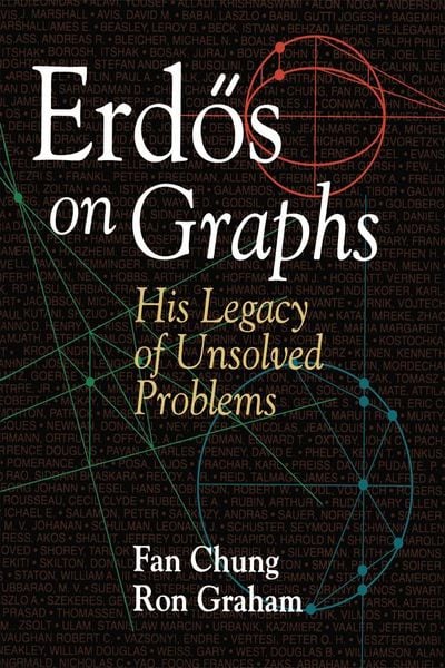 Produktbild: Erd&iquest;s on Graphs