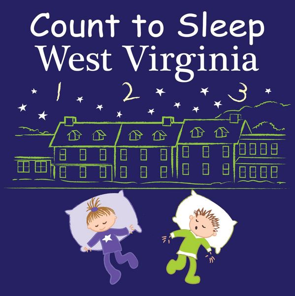 Produktbild: Count to Sleep West Virginia