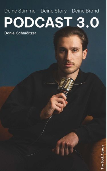 Produktbild: Podcast 3.0