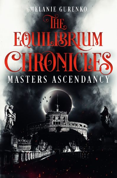 Produktbild: The Equilibrium Chronicles