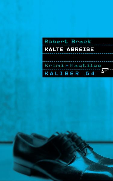 Produktbild: Kaliber .64: Kalte Abreise