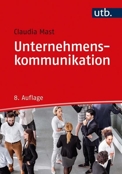 Produktbild: Unternehmenskommunikation