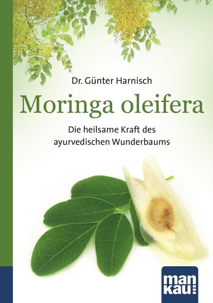 Produktbild: Moringa oleifera. Kompakt-Ratgeber