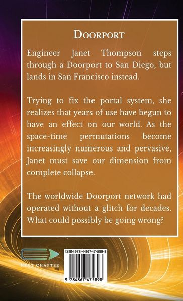 Produktbild: Doorport