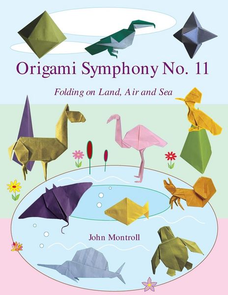 Produktbild: Origami Symphony No. 11