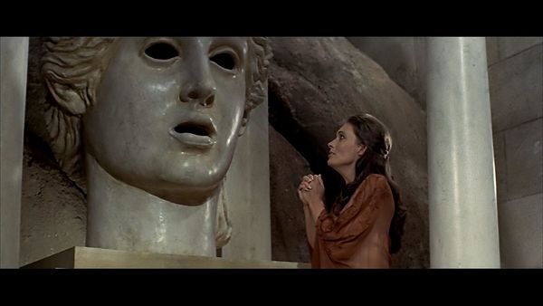 Produktbild: William Shakespeare's Antonius und Cleopatra - Special Edition Langfassung (Limited Mediabook mit Blu-ray+DVD+uncut Extended Version als OV)