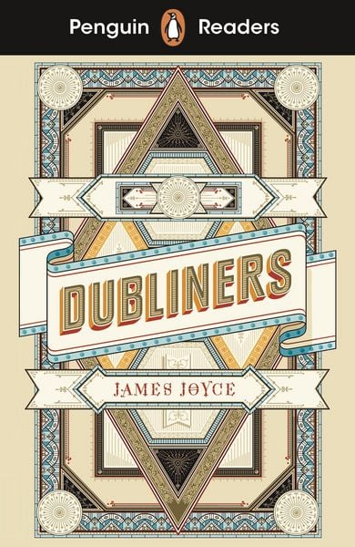 Produktbild: Penguin Readers Level 6: Dubliners (ELT Graded Reader)