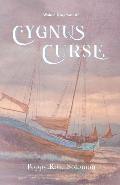 Produktbild: Cygnus Curse