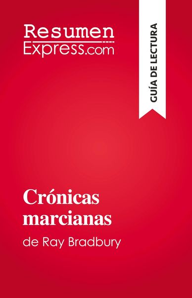 Produktbild: Cr&oacute;nicas marcianas