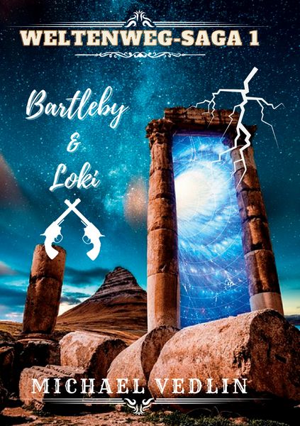 Produktbild: Bartleby & Loki