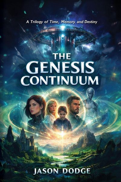 Produktbild: Genesis Continuum
