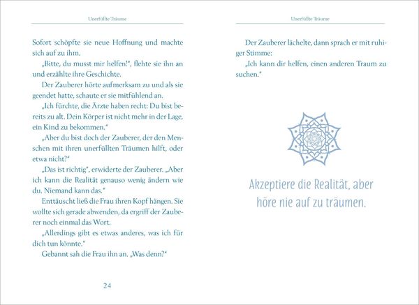Produktbild: Die Weisheiten des kleinen Buddha