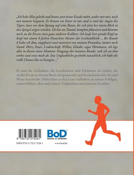 Produktbild: Herz eines K&auml;mpfers
