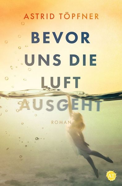Produktbild: Bevor uns die Luft ausgeht