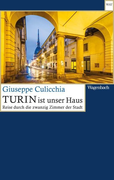 Produktbild: Turin ist unser Haus
