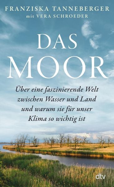 Produktbild: Das Moor