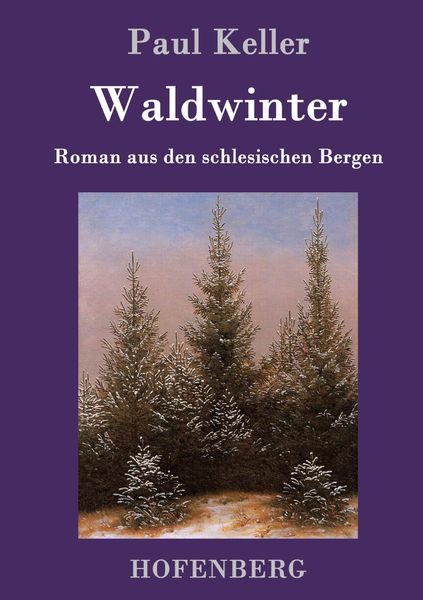 Produktbild: Waldwinter