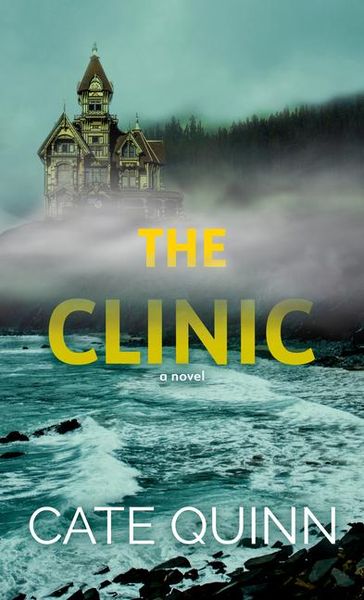 Produktbild: The Clinic
