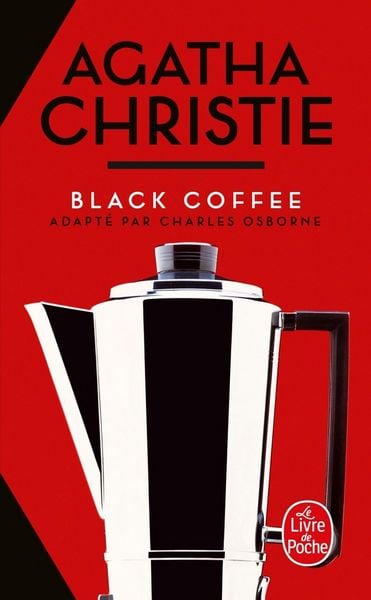 Produktbild: FRE-BLACK COFFEE