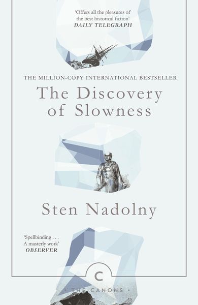 Produktbild: The Discovery Of Slowness