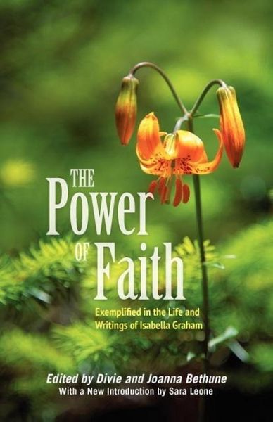 Produktbild: The Power of Faith